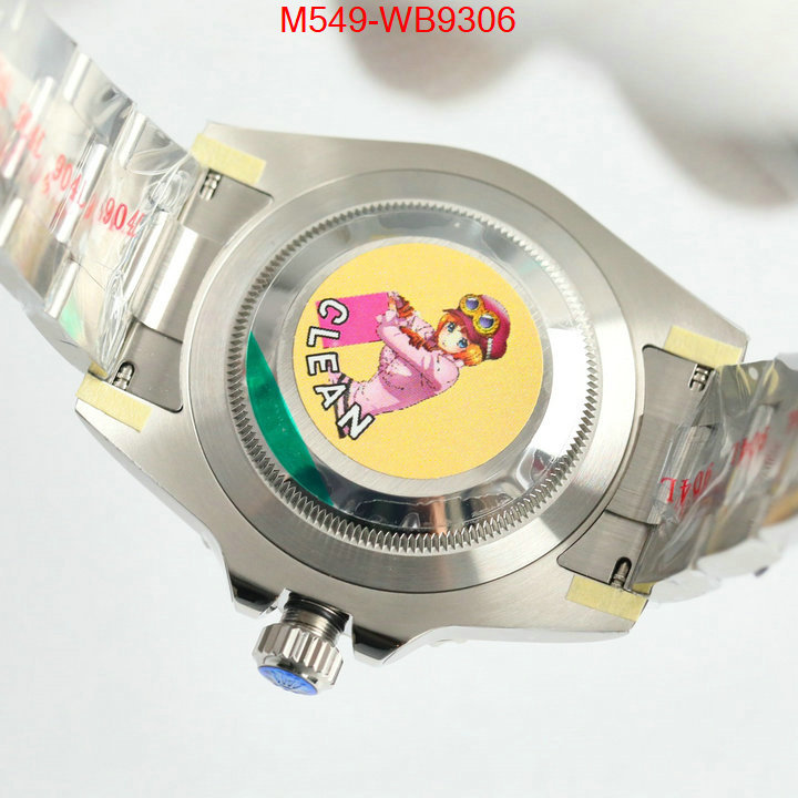 Watch(TOP)-Rolex high quality customize ID: WB9306 $: 549USD