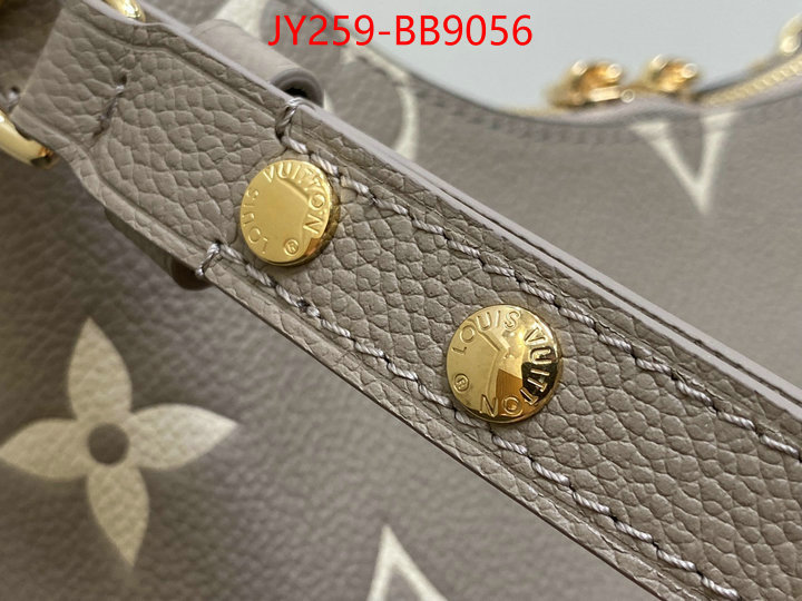 LV Bags(TOP)-Pochette MTis- for sale online ID: BB9056 $: 259USD,