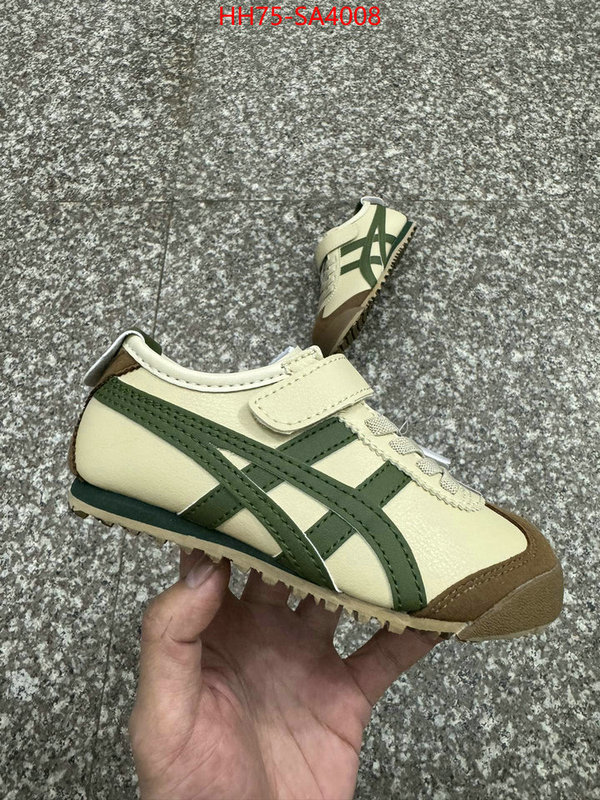 Kids shoes-Asics aaaaa ID: SA4008 $: 75USD