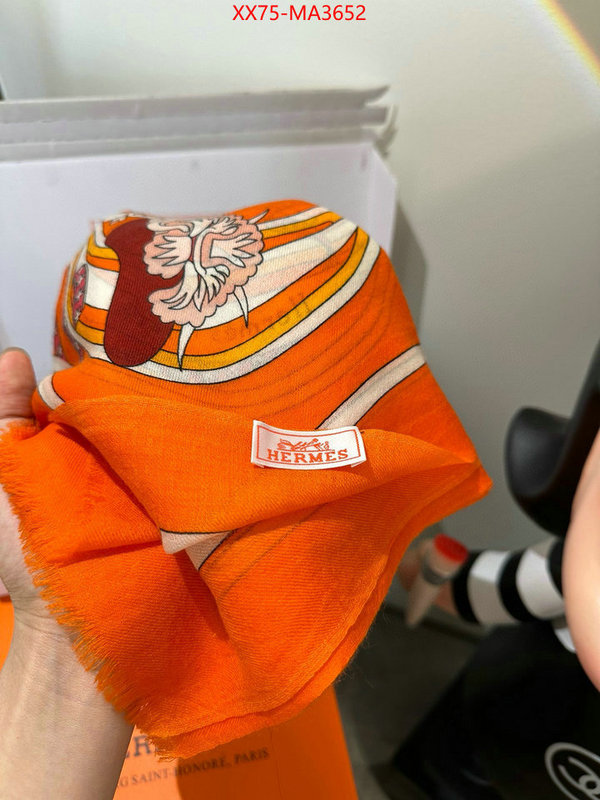 Scarf-Hermes aaaaa+ class replica ID: MA3652 $: 75USD