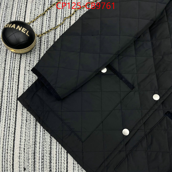 Clothing-Prada replica how can you ID: CB9761 $: 125USD