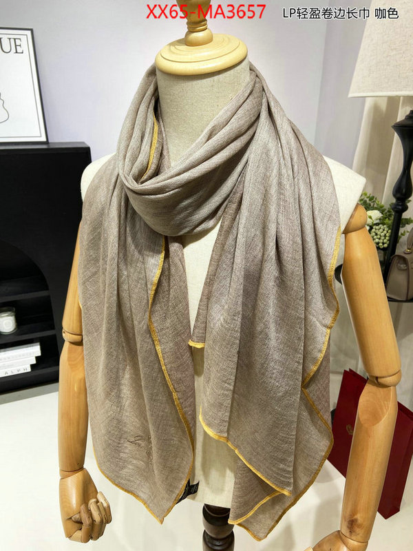 Scarf-Loro Piana at cheap price ID: MA3657 $: 65USD