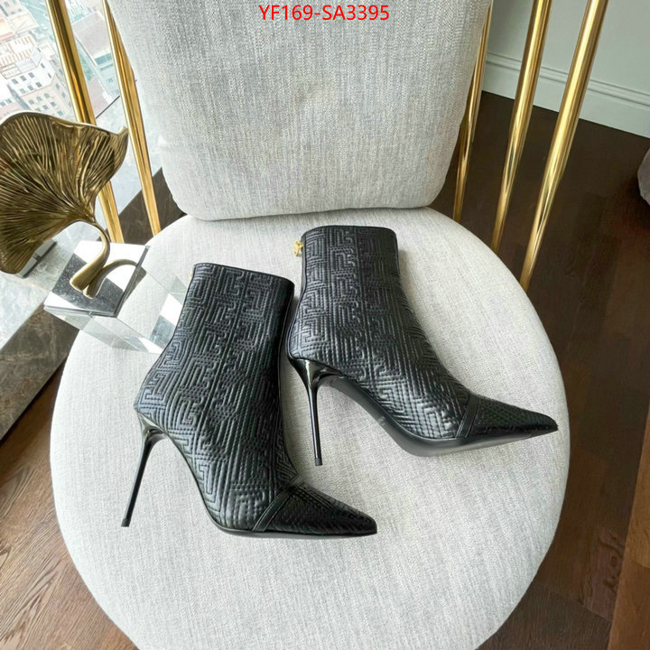 Women Shoes-Boots where can i buy the best quality ID: SA3395 $: 169USD