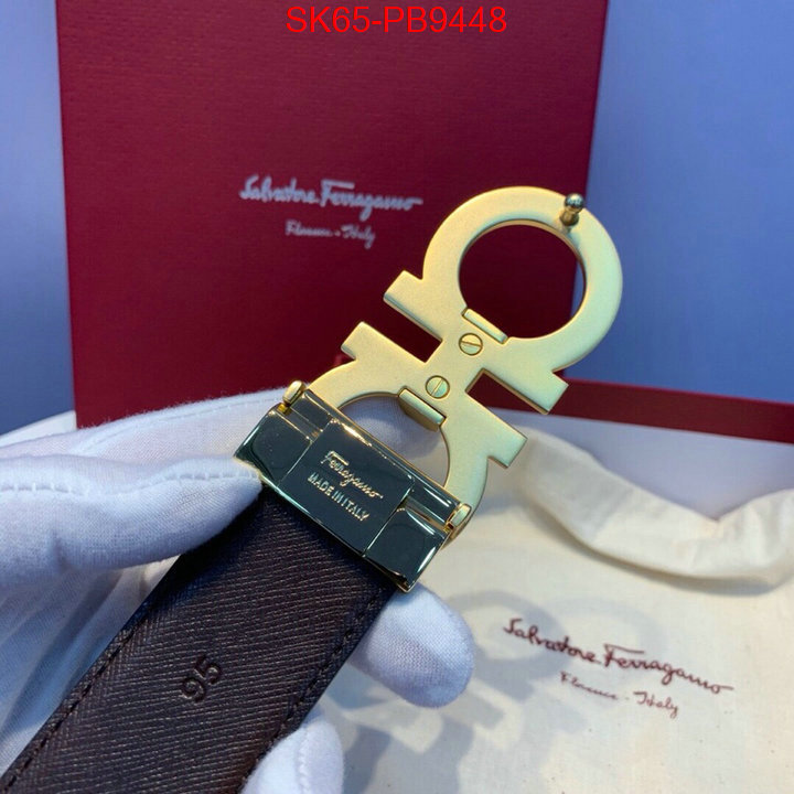 Belts-Ferragamo can i buy replica ID: PB9448 $: 65USD