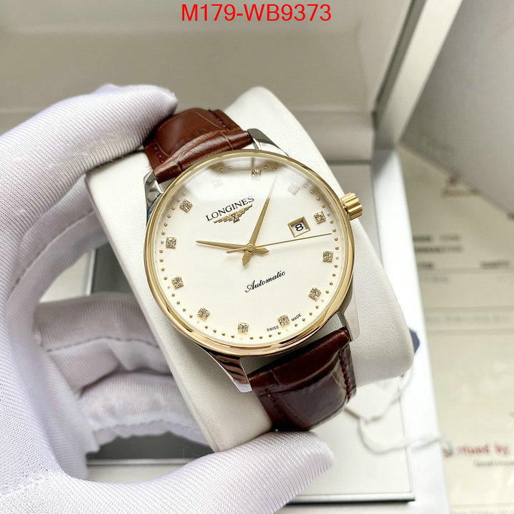 Watch(4A)-Longines high ID: WB9373 $: 179USD