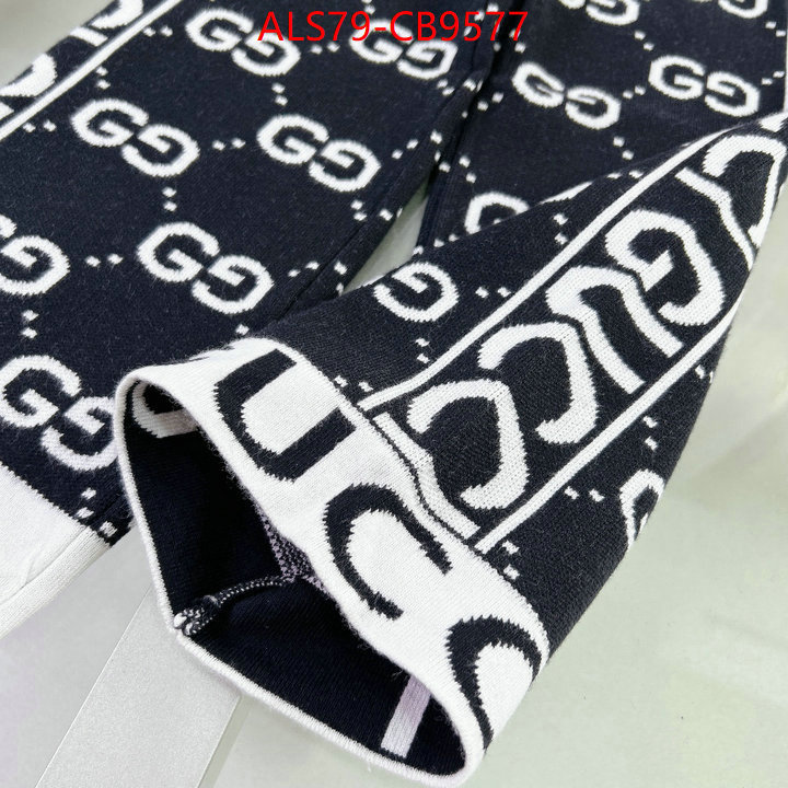 Kids clothing-Gucci found replica ID: CB9577 $: 79USD