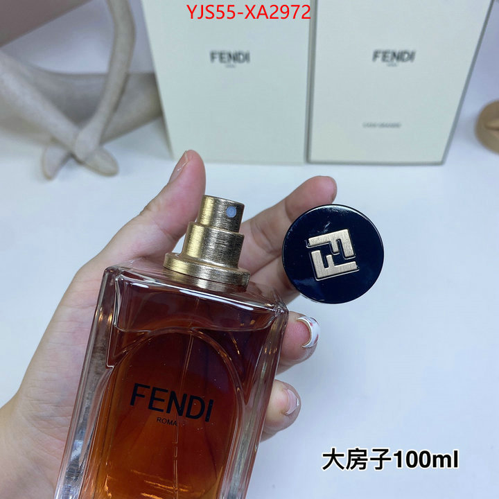 Perfume-Fendi top quality website ID: XA2972 $: 55USD