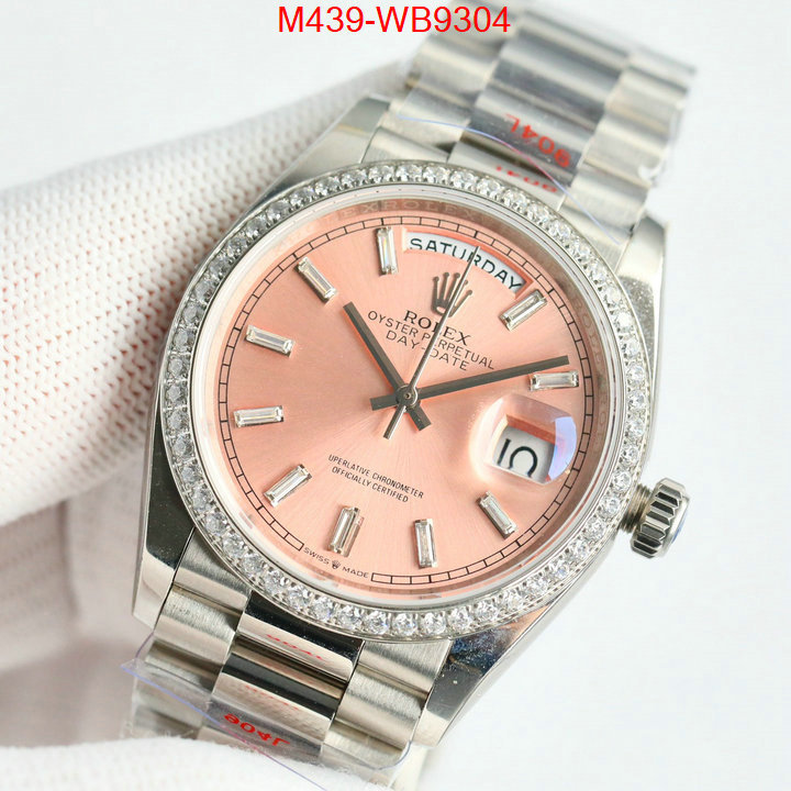 Watch(TOP)-Rolex sellers online ID: WB9304 $: 439USD