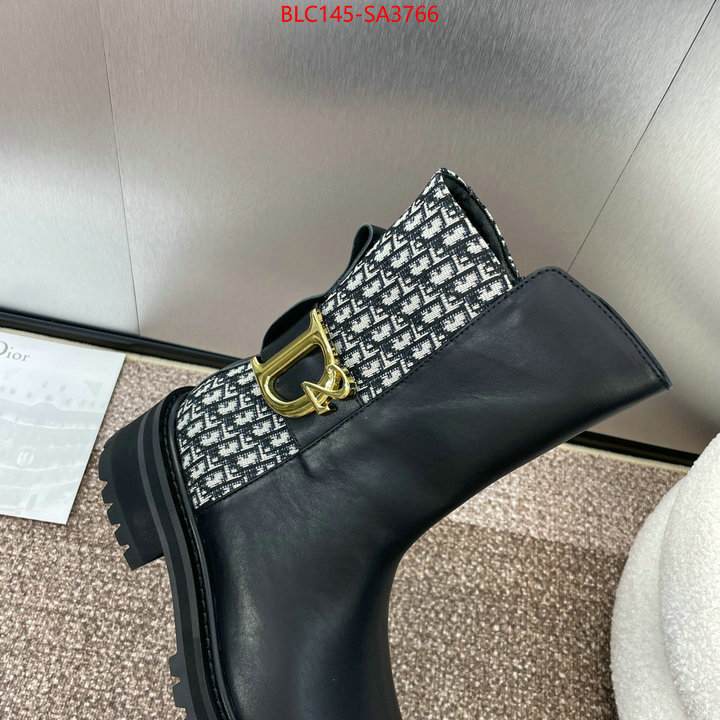 Women Shoes-Dior fake ID: SA3766 $: 145USD