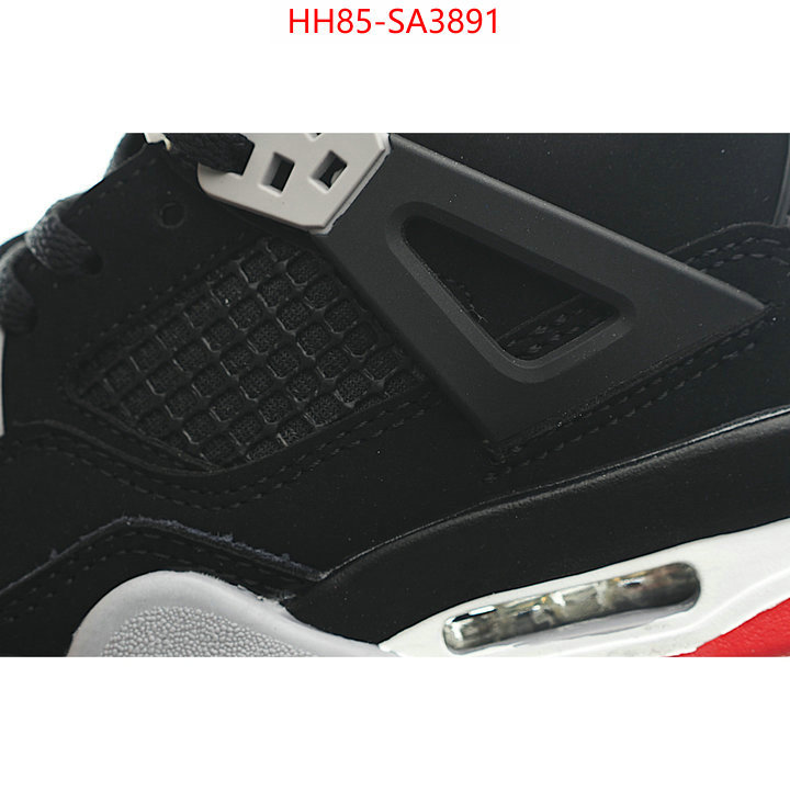 Kids shoes-Air Jordan perfect replica ID: SA3891 $: 85USD