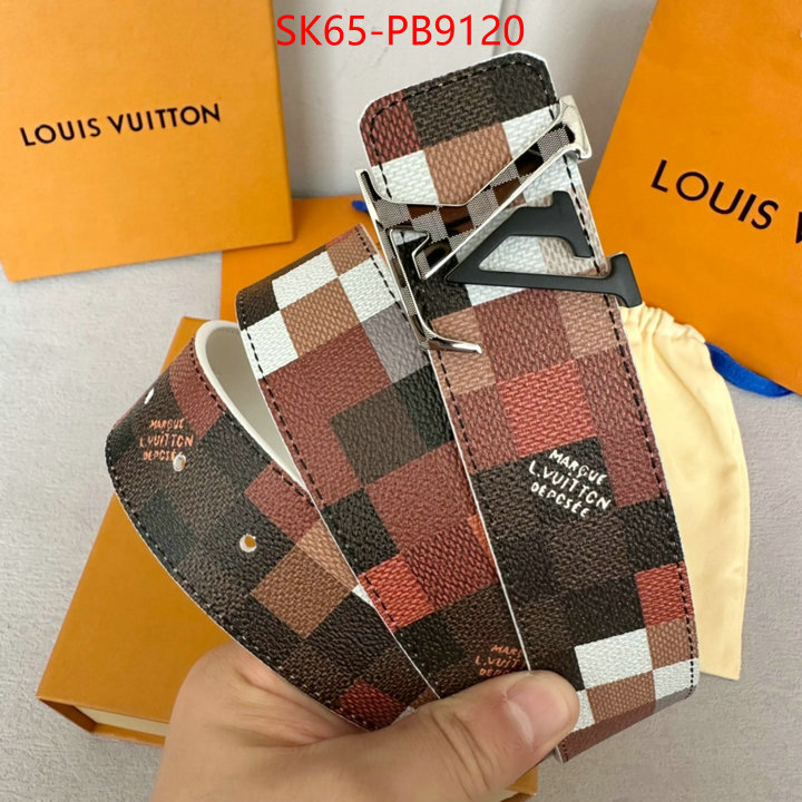 Belts-LV how can i find replica ID: PB9120 $: 65USD