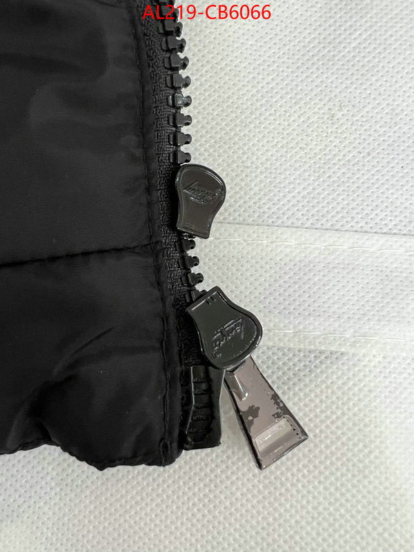 Down jacket Women-Moncler fake aaaaa ID: CB6066 $: 219USD