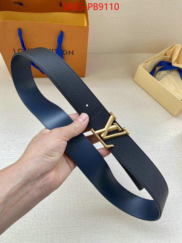 Belts-LV supplier in china ID: PB9110 $: 65USD