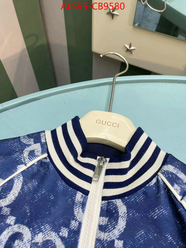 Kids clothing-Gucci replica online ID: CB9580 $: 95USD