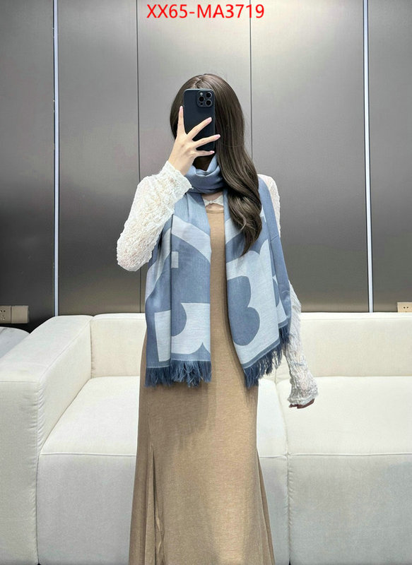 Scarf-Tory Burch online from china designer ID: MA3719 $: 65USD