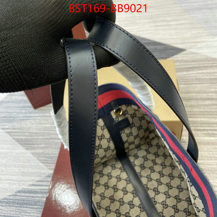 Gucci Bags(TOP)-Handbag- replica shop ID: BB9021 $: 169USD,