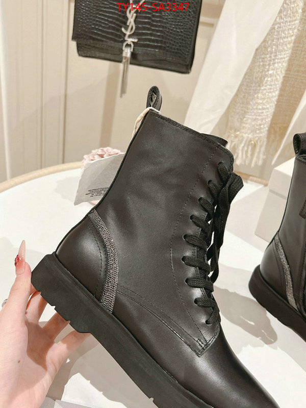 Women Shoes-Boots top sale ID: SA3347 $: 145USD