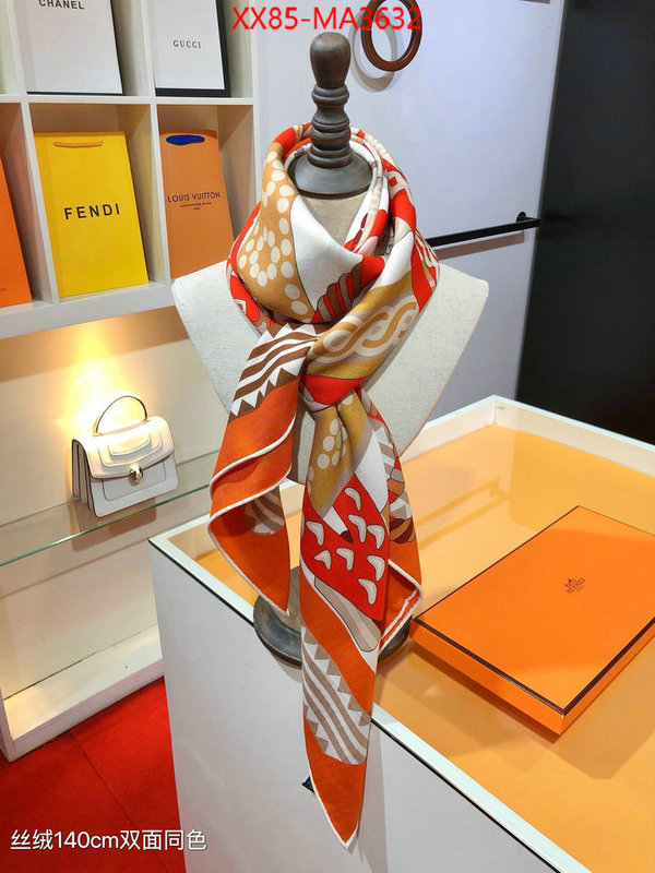 Scarf-Hermes buy replica ID: MA3632 $: 85USD