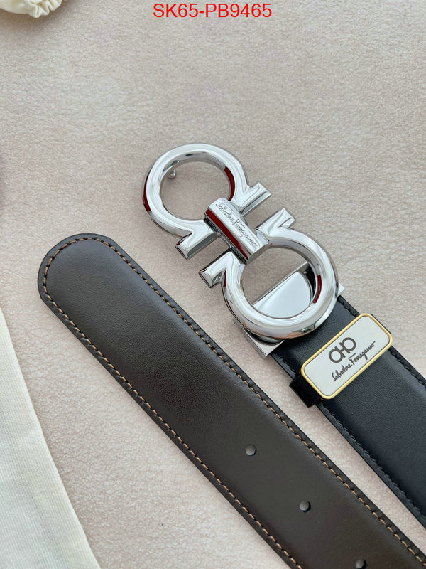 Belts-Ferragamo buy aaaaa cheap ID: PB9465 $: 65USD