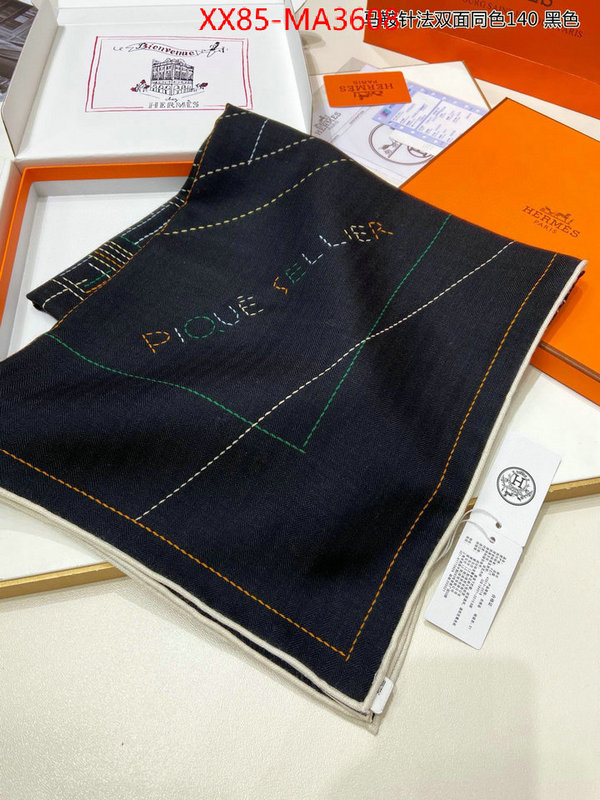 Scarf-Hermes where to buy replicas ID: MA3608 $: 85USD