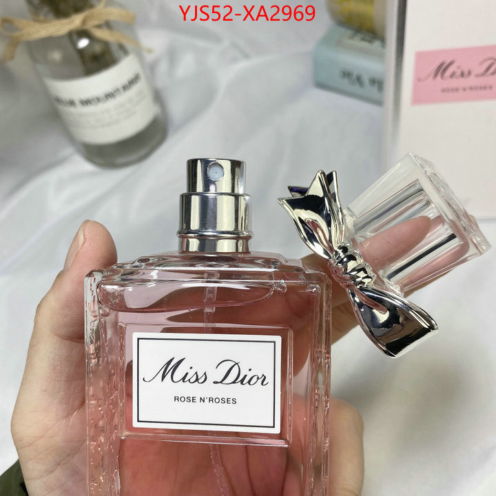 Perfume-Dior high quality ID: XA2969 $: 52USD