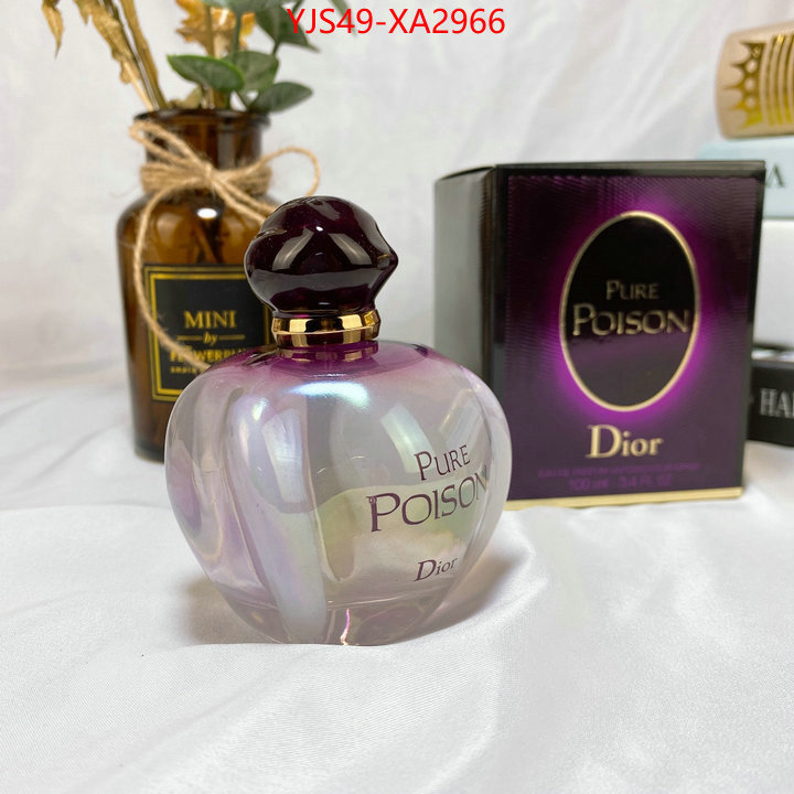 Perfume-Dior what 1:1 replica ID: XA2966 $: 49USD