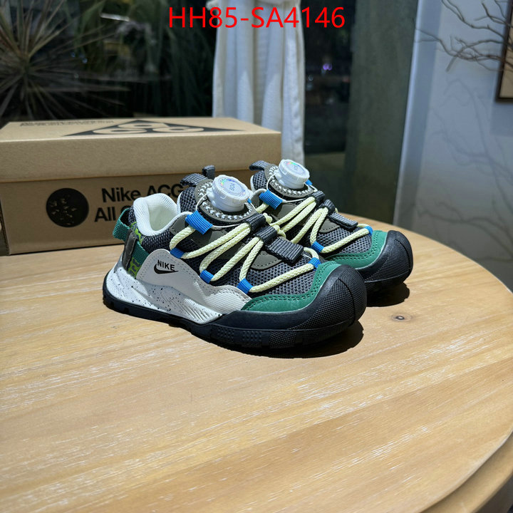 Kids shoes-NIKE best quality designer ID: SA4146 $: 85USD