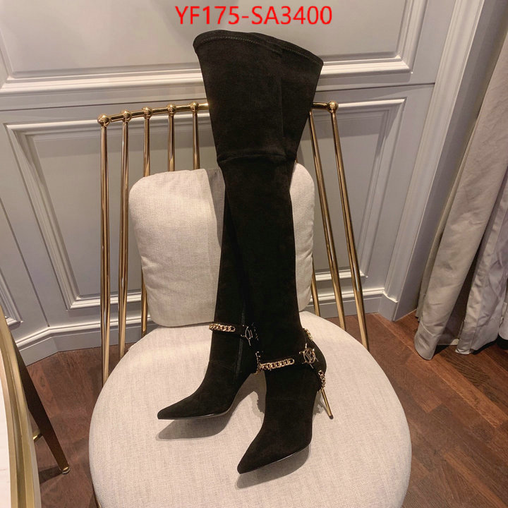 Women Shoes-Boots the best designer ID: SA3400 $: 175USD