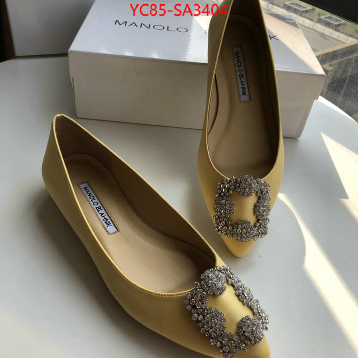 Women Shoes-Rogar Vivier high quality replica ID: SA3404 $: 85USD