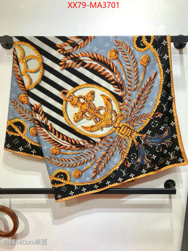 Scarf-LV what is a 1:1 replica ID: MA3701 $: 79USD