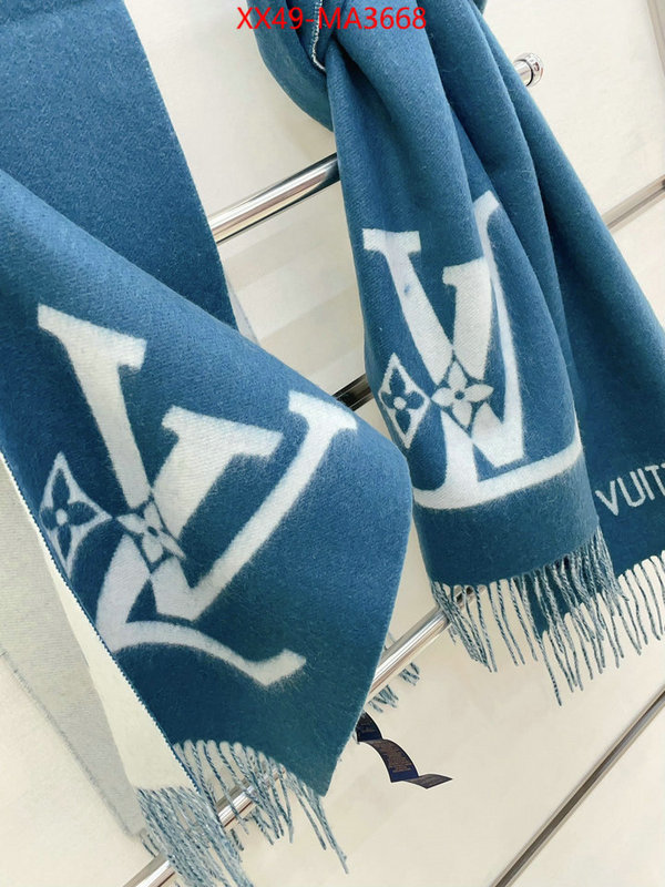 Scarf-LV buy cheap ID: MA3668 $: 49USD