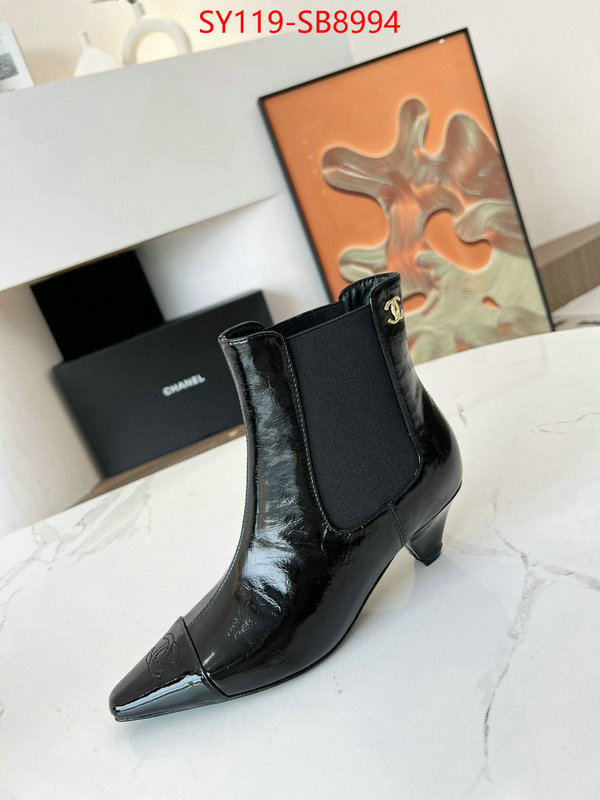 Women Shoes-Boots new designer replica ID: SB8994 $: 119USD