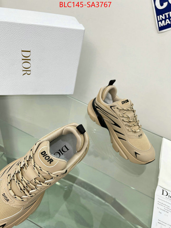 Women Shoes-Dior how can i find replica ID: SA3767 $: 145USD