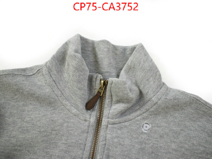 Clothing-Ralph Lauren flawless ID: CA3752 $: 75USD