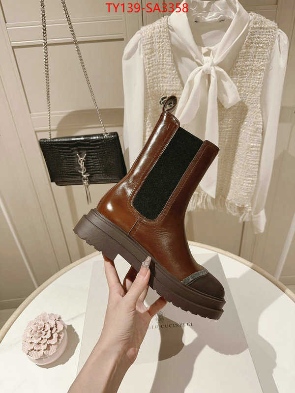 Women Shoes-Boots where can i buy ID: SA3358 $: 139USD