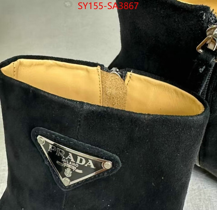 Women Shoes-Boots found replica ID: SA3867 $: 155USD