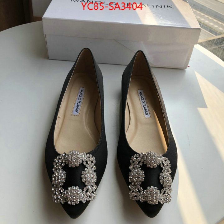 Women Shoes-Rogar Vivier high quality replica ID: SA3404 $: 85USD