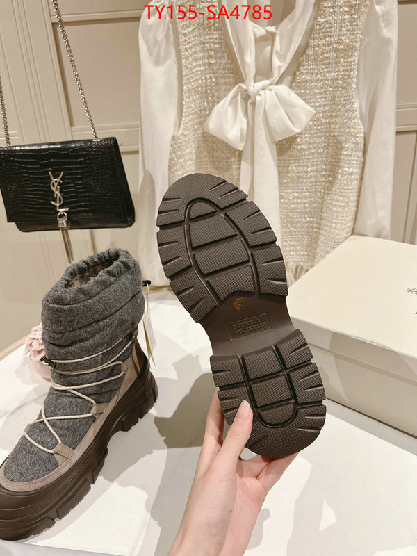 Women Shoes-Brunello cucinelli online ID: SA4785 $: 155USD