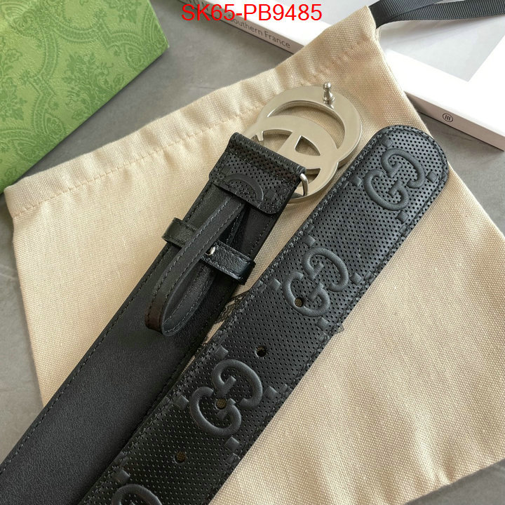 Belts-Gucci where should i buy replica ID: PB9485 $: 65USD