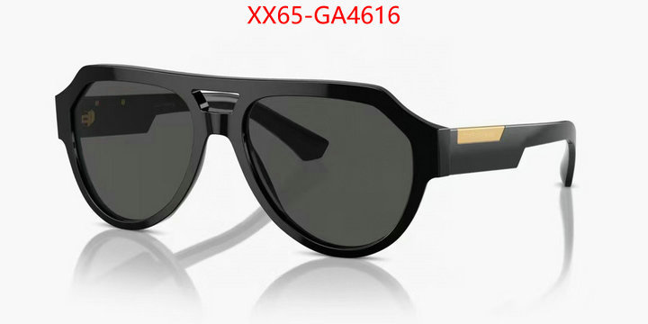 Glasses-DG luxury ID: GA4616 $: 65USD