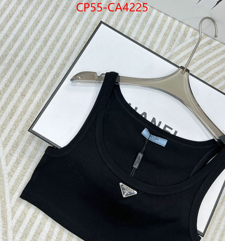 Clothing-Prada sell online ID: CA4225 $: 55USD