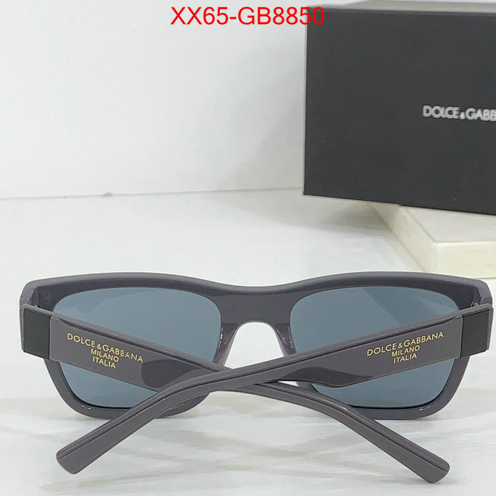 Glasses-DG cheap replica designer ID: GB8850 $: 65USD