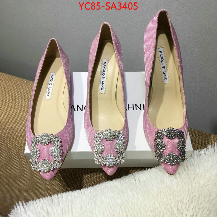 Women Shoes-Rogar Vivier where should i buy replica ID: SA3405 $: 85USD