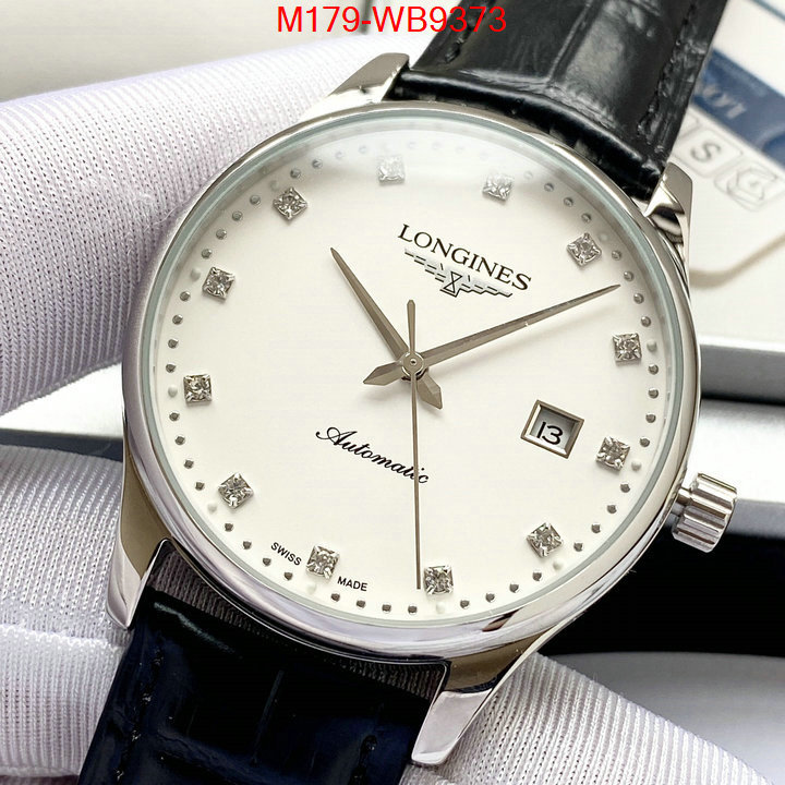 Watch(4A)-Longines high ID: WB9373 $: 179USD