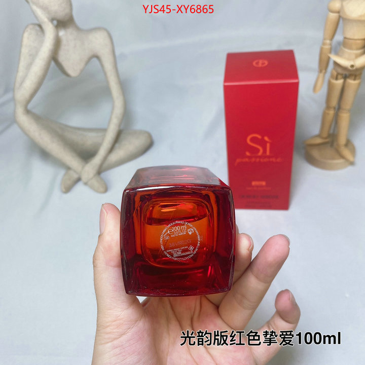 Perfume-Armani aaaaa+ quality replica ID: XY6865 $: 45USD