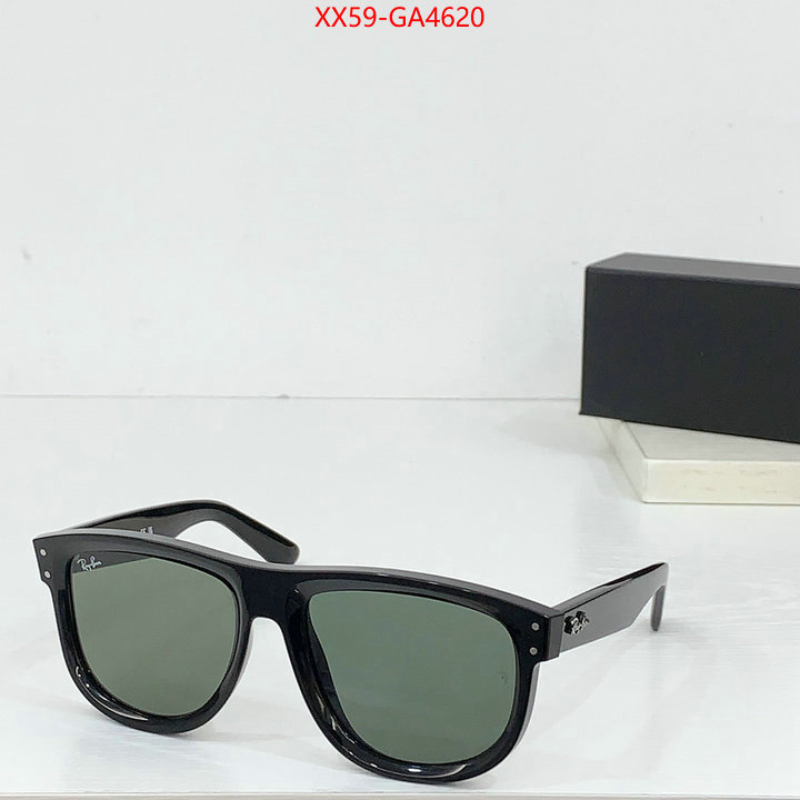 Glasses-RayBan where can i buy ID: GA4620 $: 59USD