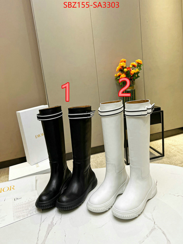 Women Shoes-Boots wholesale designer shop ID: SA3303 $: 155USD