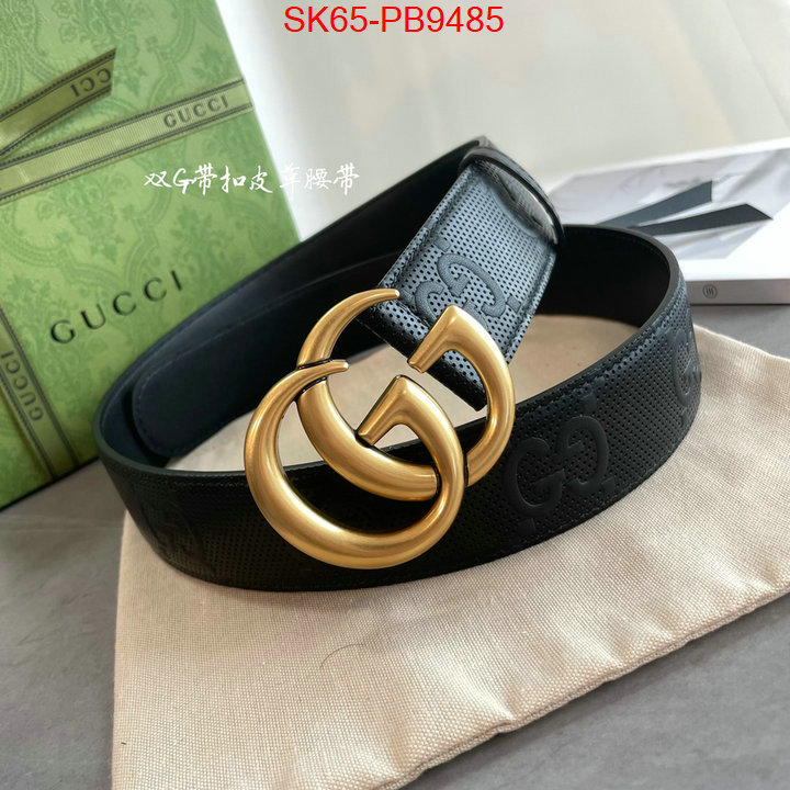 Belts-Gucci where should i buy replica ID: PB9485 $: 65USD