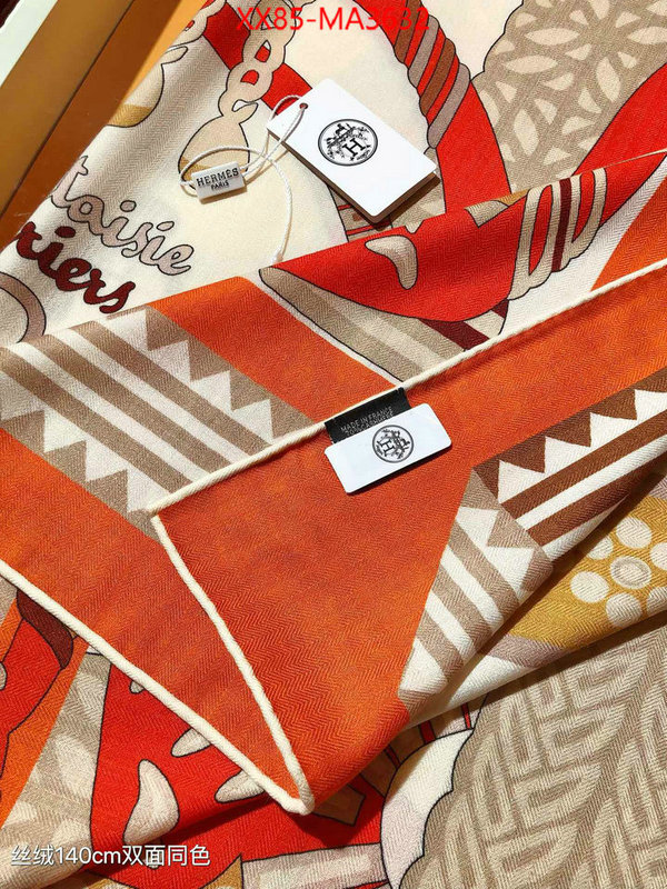 Scarf-Hermes buy replica ID: MA3632 $: 85USD