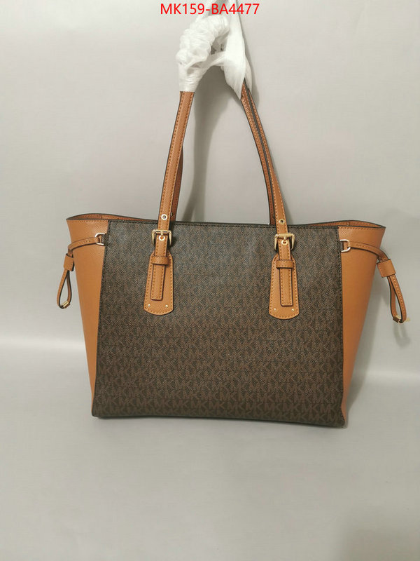 Michael Kors Bags(TOP)-Crossbody- best like ID: BA4477 $: 159USD,